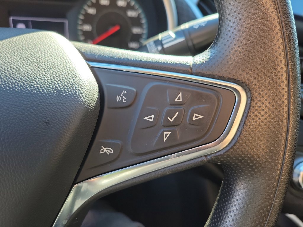 Used 2024 Chevrolet Malibu LT FWD image 35