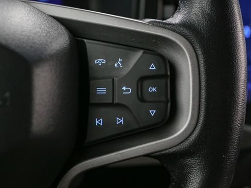 Used 2021 Ford Bronco Badlands AWD/4WD image 34