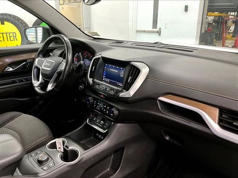 Used 2020 GMC Terrain SLE w/ Driver Convenience Package AWD/4WD image 14