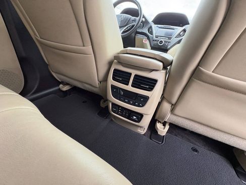 Used 2016 Acura MDX SH-AWD image 30