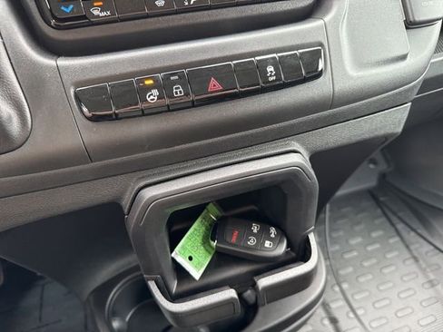 New 2026 RAM ProMaster 2500 FWD image 35