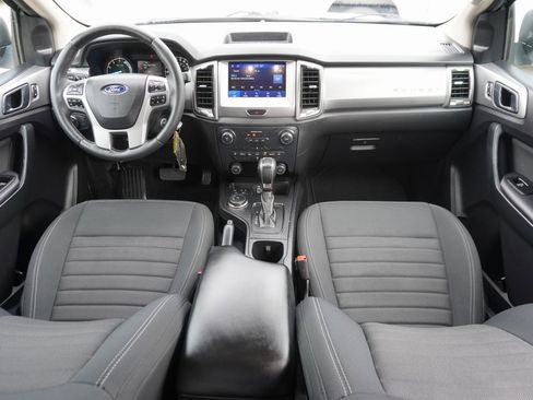 Certified 2021 Ford Ranger XLT w/ Equipment Group 302A High image 15