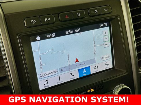 Used 2019 Ford Expedition Platinum image 17