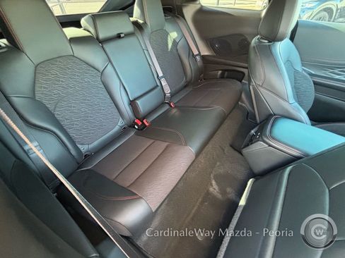 Used 2025 Dodge Charger R/T w/ Quick Order Package 25M R/T image 26