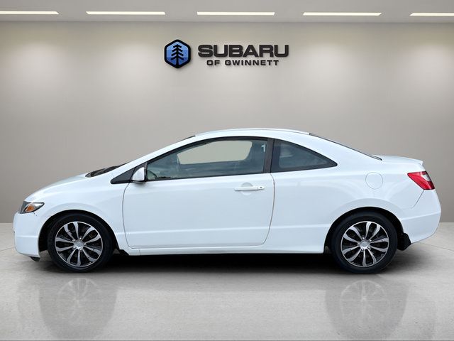 Used 2010 Honda Civic LX image 2