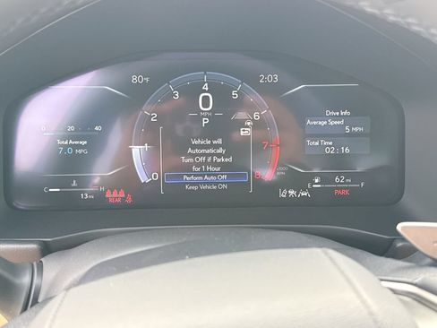 Used 2026 Lexus IS 350 F Sport RWD image 25