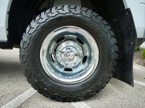 Used 2022 RAM 3500 Big Horn image 29