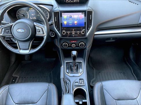 Used 2019 Subaru Crosstrek 2.0i Limited w/ Moonroof Package AWD/4WD image 7
