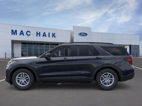 New 2026 Ford Explorer Active w/ Active Comfort Package RWD image 3