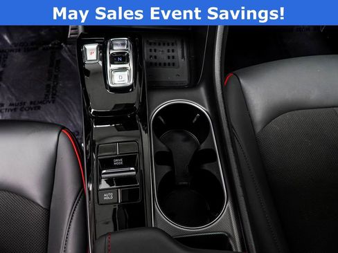 Used 2023 Hyundai Sonata SEL Plus w/ Preferred Accessory Package FWD image 21