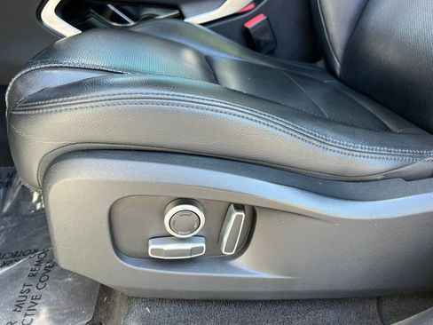 Used 2021 Jaguar F-PACE S AWD/4WD image 11