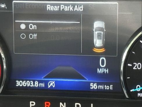 Used 2023 Ford Explorer XLT w/ Equipment Group 202A RWD image 30