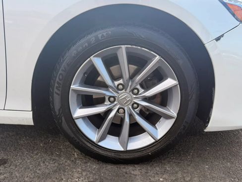 Used 2021 Honda Accord LX image 28