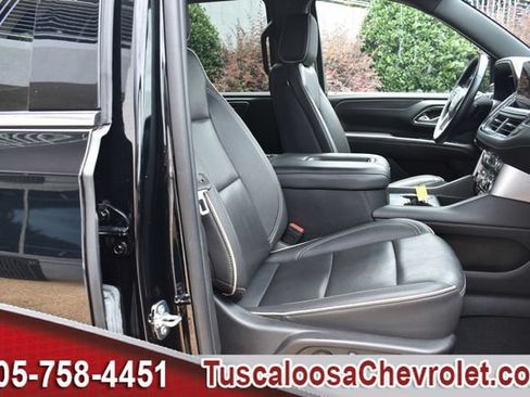 Certified 2024 GMC Yukon SLT RWD image 26