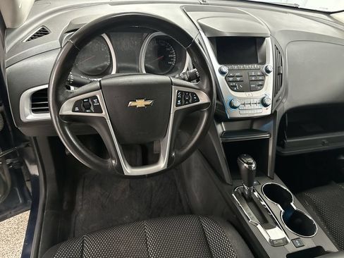 Used 2016 Chevrolet Equinox LT w/ Convenience Package AWD/4WD image 13
