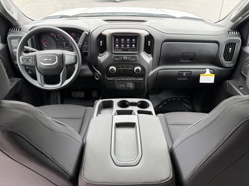 New 2026 GMC Sierra 1500 Pro w/ Pro Value Package image 23
