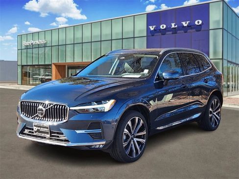 Used 2023 Volvo XC60 B5 Ultimate w/ Climate Package image 22
