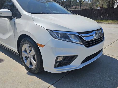 Used 2020 Honda Odyssey EX-L image 23