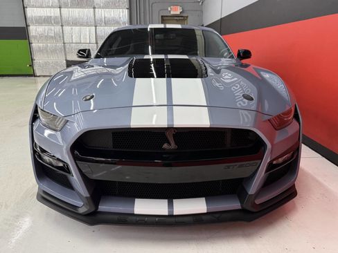 Used 2022 Ford Mustang Shelby GT500 w/ Technology Package RWD image 24