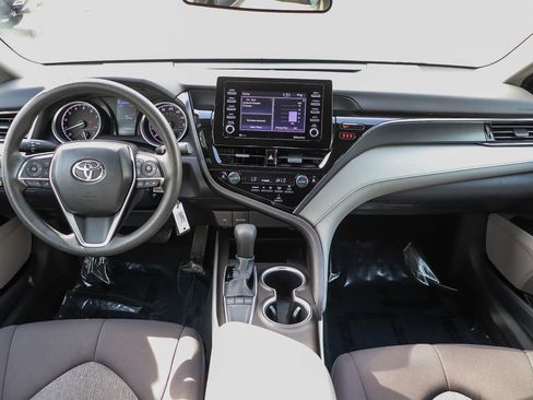 Used 2023 Toyota Camry LE image 13