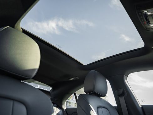 New 2025 Mercedes-Benz CLA 250 CLA 250 image 30