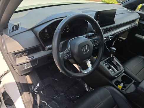 Used 2024 Honda CR-V Sport-L image 16
