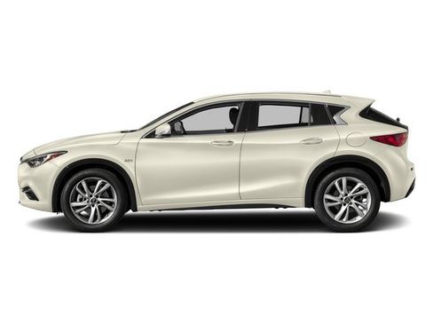 Used 2018 INFINITI QX30 FWD image 6