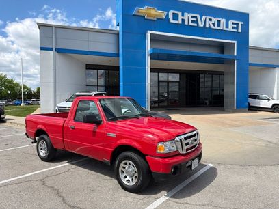 Used 2010 Ford Ranger XL