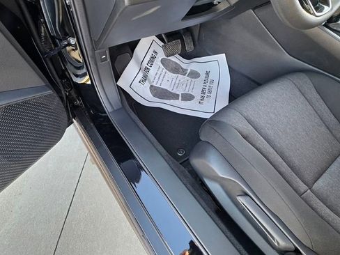 New 2026 Honda Accord LX image 22