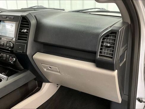 Used 2018 Ford F150 XL w/ Equipment Group 101A Mid image 17