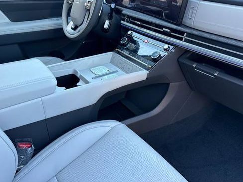 New 2026 Hyundai Santa Fe Calligraphy image 14