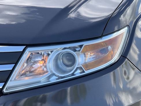 Used 2012 Honda Odyssey Touring image 21