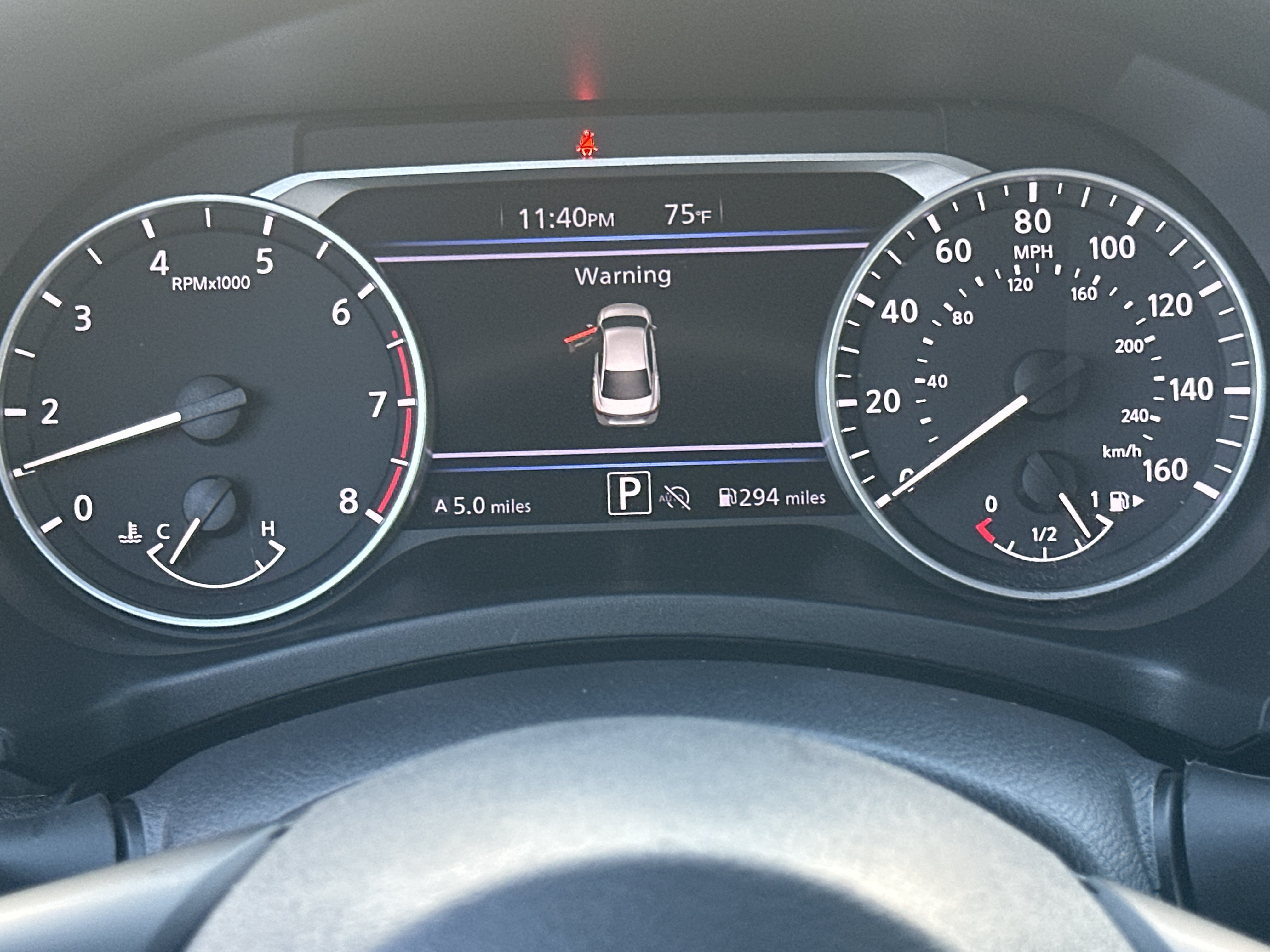 Used 2024 Nissan Sentra SV FWD image 26
