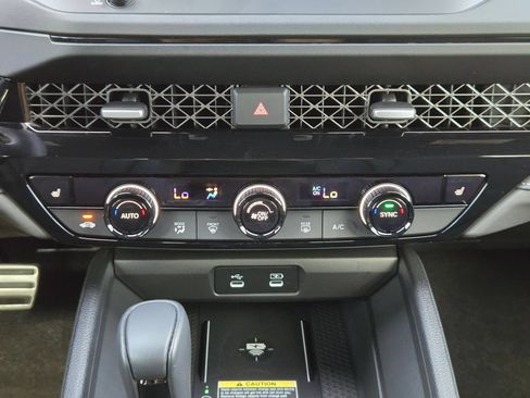 Used 2025 Honda Accord Sport image 18
