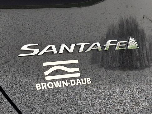 Used 2023 Hyundai Santa Fe Calligraphy image 6