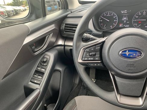 Used 2025 Subaru Impreza 2.0i Sport w/ Popular Package #1 AWD/4WD image 10