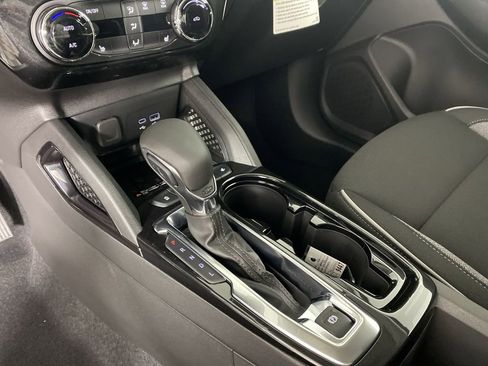New 2026 Chevrolet TrailBlazer LT w/ Convenience Package image 15