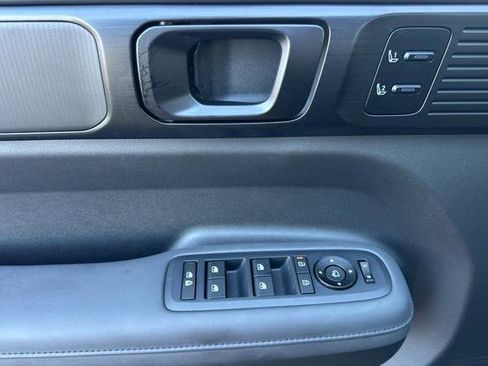 New 2025 Hyundai Santa Fe Calligraphy image 8