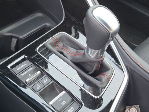 New 2026 Acura ADX A-Spec image 38