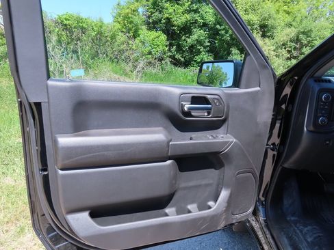 New 2026 Chevrolet Silverado 1500 W/T w/ WT Value Package AWD/4WD image 18