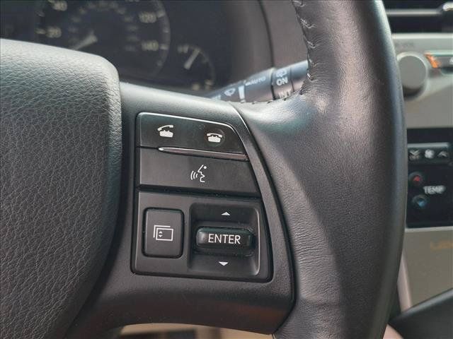 Used 2012 Lexus RX 350 FWD w/ Premium Pkg image 10