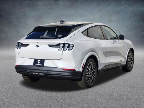New 2026 Ford Mustang Mach-E Premium w/ Technology Package image 7