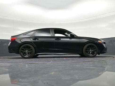 Used 2022 Honda Civic Sport image 31