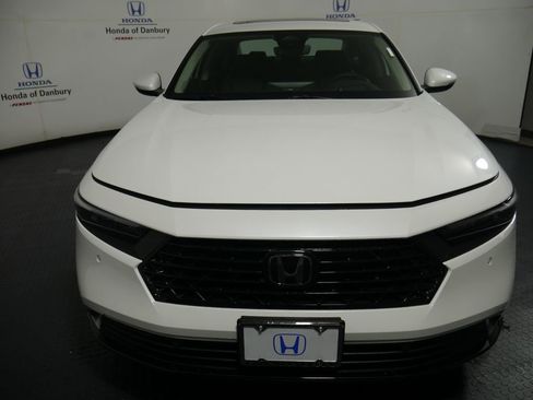 New 2026 Honda Accord Touring image 2