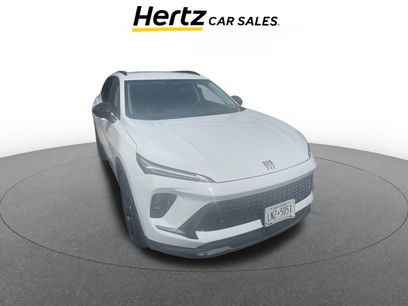 Used 2024 Buick Envision Sport Touring