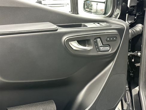 New 2026 Mercedes-Benz Sprinter 3500 image 18