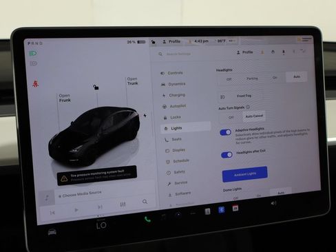 Used 2023 Tesla Model Y Performance AWD/4WD image 33