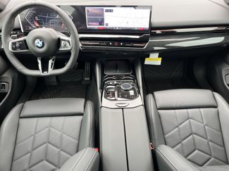 New 2026 BMW 530i w/ M Sport Package video 3