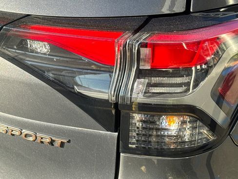 Certified 2025 Subaru Forester Sport image 30