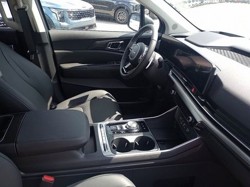 New 2026 Kia Carnival SX Prestige image 7